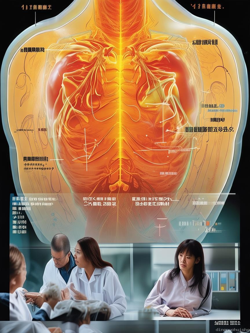 盲肠炎应急处理与预防指南：从陈乔恩案例谈起